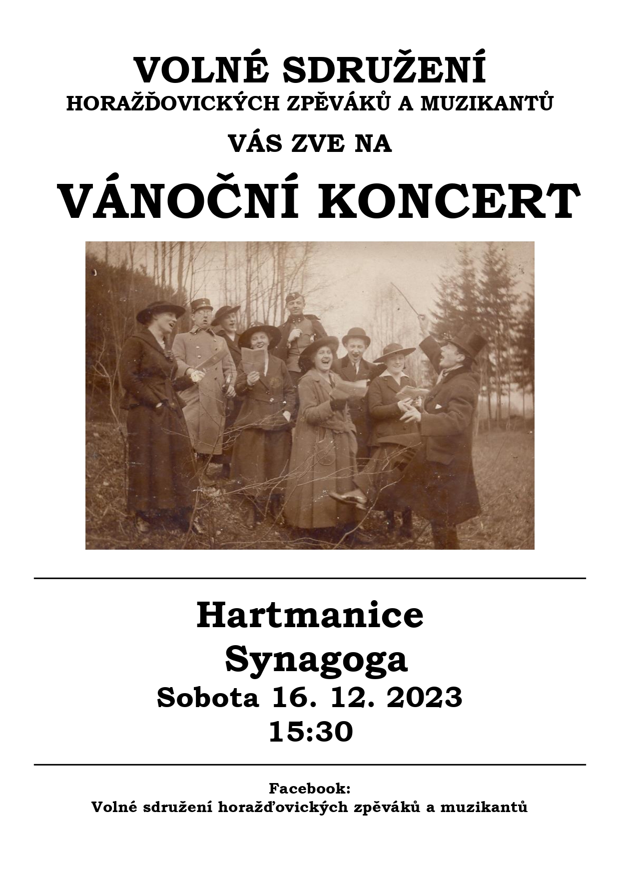 Volne sdruzeni Volne sdruzeni